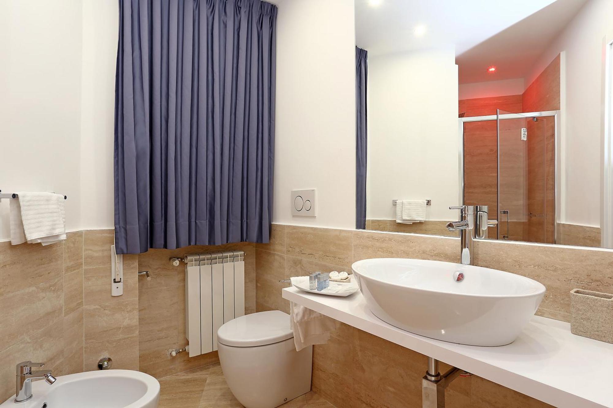 S Suites In Roma Dış mekan fotoğraf